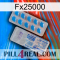 Fx25000 new15